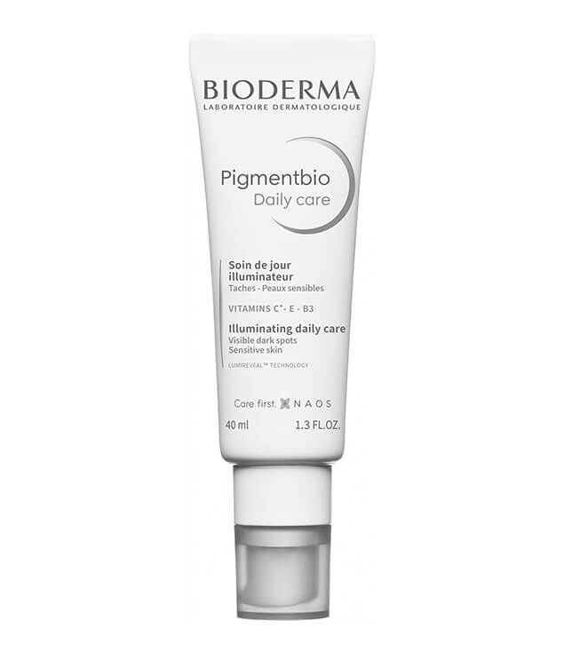 BIODERMA | PIGMENTBIO DAILY CARE SOIN DE JOUR ILLUMINATEUR